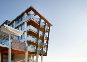 Clyde Quay Wharf 7 landscape 1