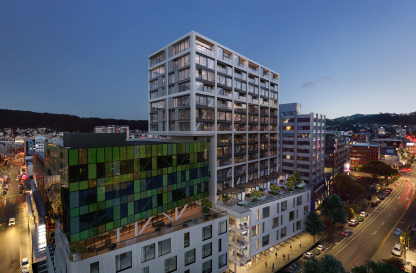 Dunning Thornton consultants